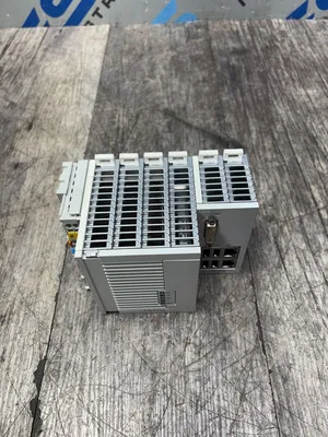 BECKHOFF CX5140-0140 Electrical/PLC/Automation | ESS Industrial Equipment Sales (7)