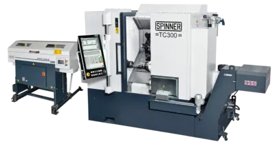 SPINNER TC 300-52 CNC Lathes | New Vision Machine Tools, LLC (7)