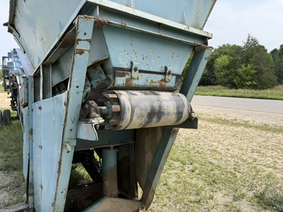 Used _UNKNOWN_ _UNKNOWN_ Trommel Screener Michigan US | Miedema Asset Management Group #1372408