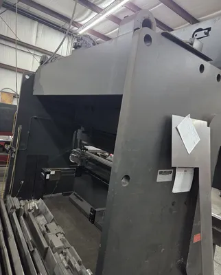USED 2011 STANDARD INDUSTRIAL AB325-12