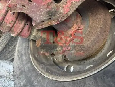 Used 2022 EAST _UNKNOWN_ Dump Trailers Illinois US | T&S Trailer Pool #1509403