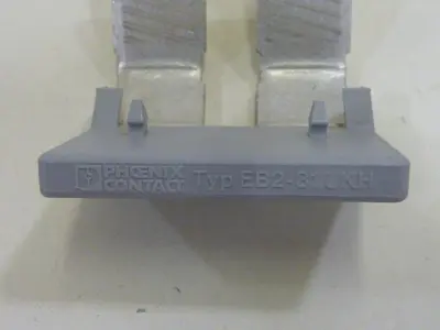 USED PHOENIX CONTACT EB2-31UKH