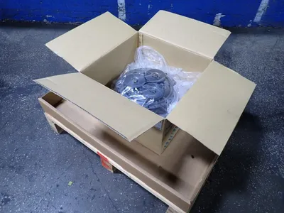 Nabtesco Precision Reduction Gear
