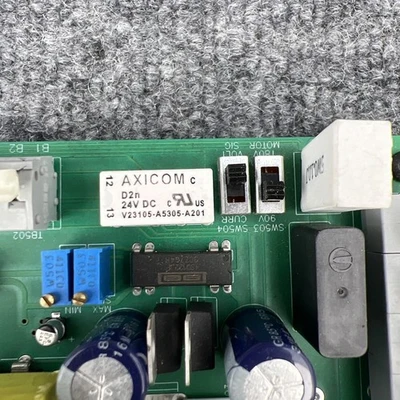 New | in-Stock Minarick MM311U Misc Industrial Equipment California US | Davliegogo LLC #1712447