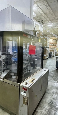 USED 1986 BOSCH 1500