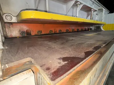 USED ROWE 1252-HS