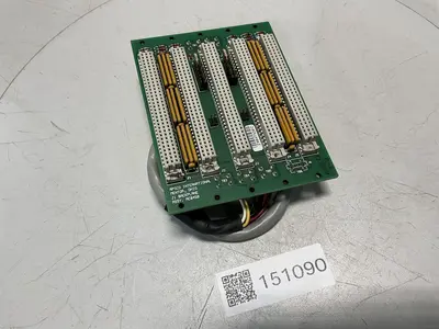 USED APSCO AC8450
