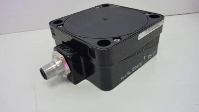 New | in-Stock PEPPERL & FUCHS NRB50-FP-E2-C Sensors Michigan US | Ideal Machinery #582335