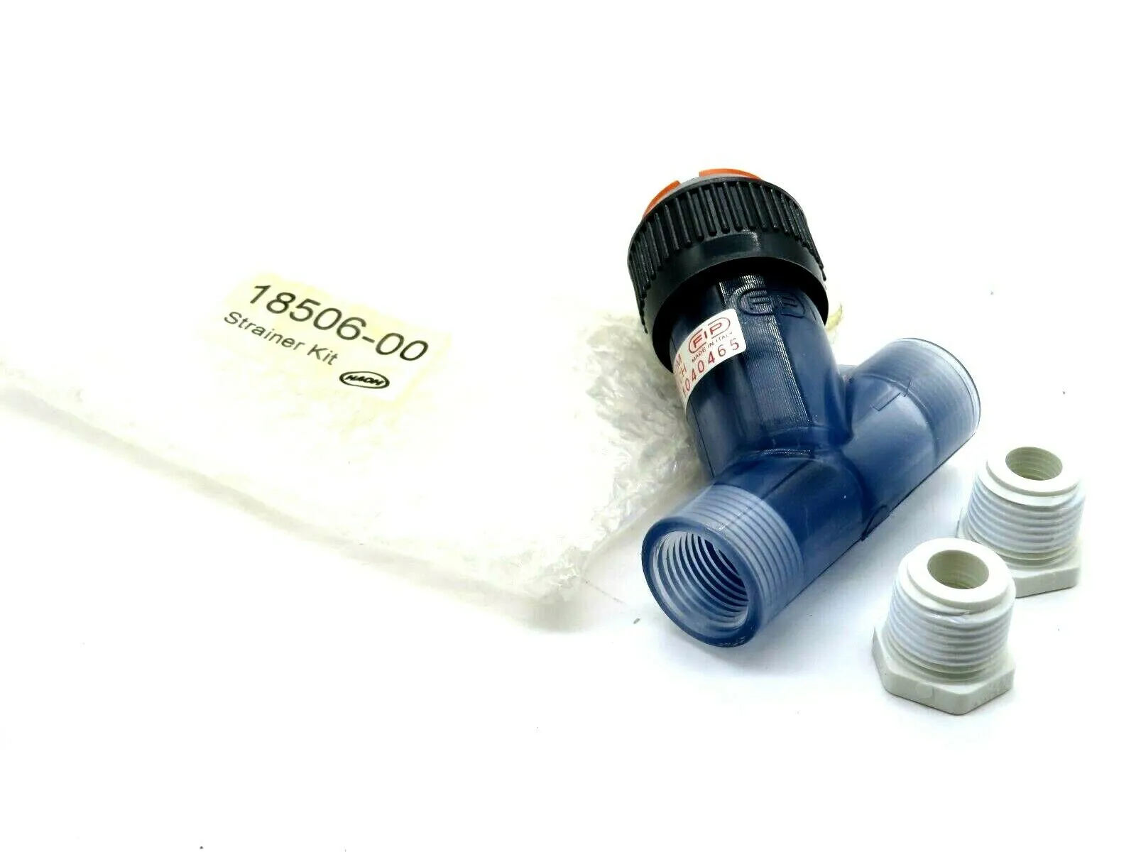 NEW HACH 18506-00