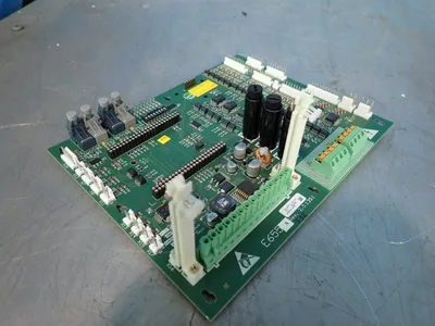 Used STANLEY E655A PCB Component Feeders Ohio US | HGR 24 #1406387