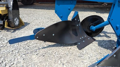 USED FORD 10-419