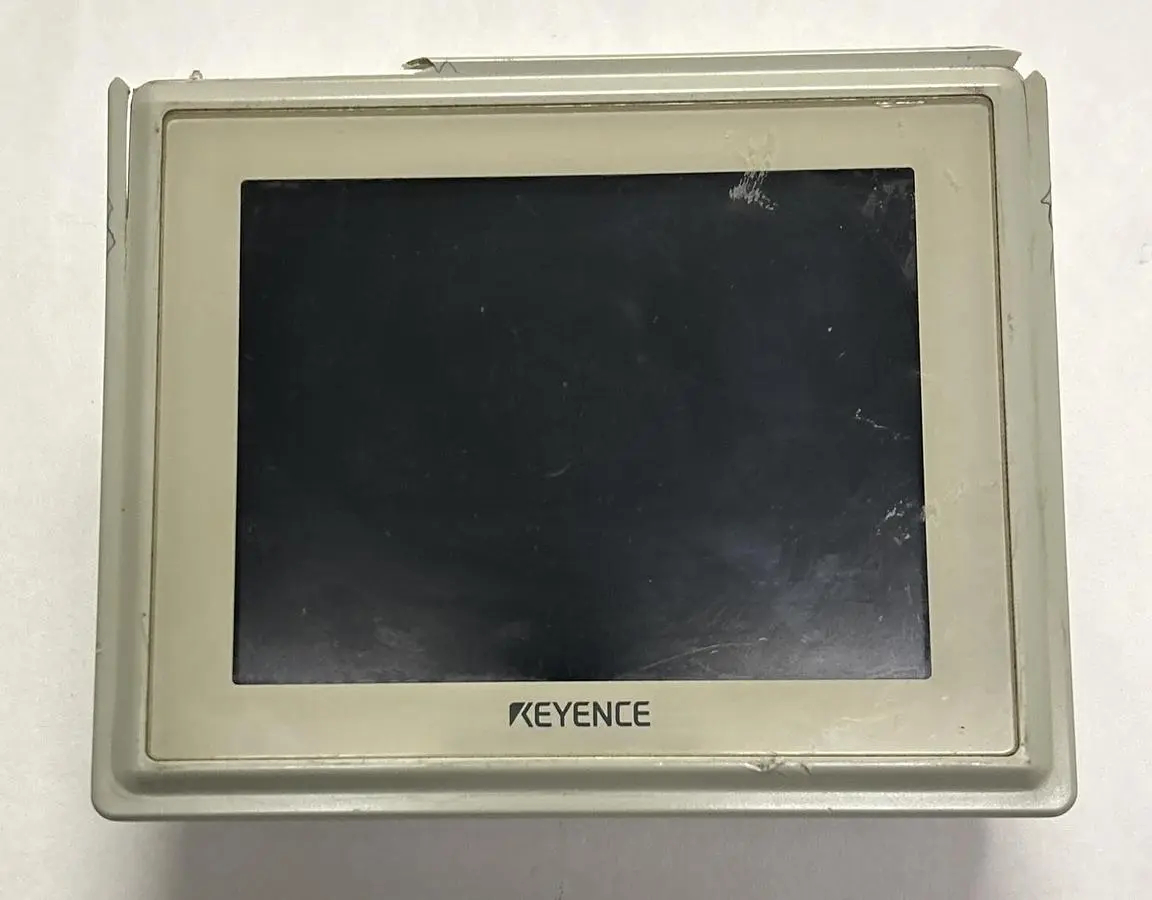 Used KEYENCE CV-M30 Industrial Controls Ohio US | Surplus Asset Holdings #1236821