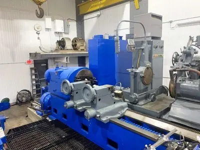 USED CINCINNATI M-4896