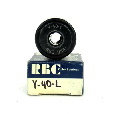 NEW RBC BEARINGS Y-40-L