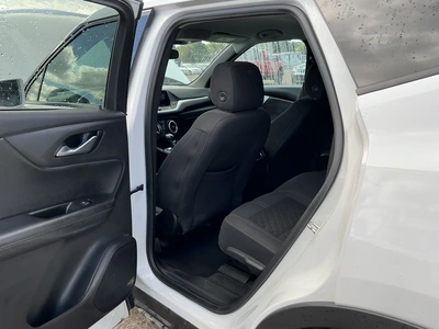 Used 2020 CHEVROLET BLAZER SUVs Michigan US | Miedema Asset Management Group #1461453