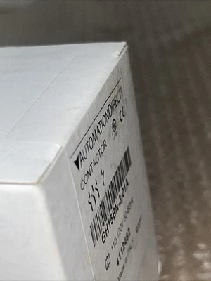 NEW AUTOMATION DIRECT GH15BN-3-10A