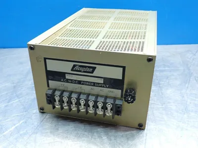 USED ACOPIAN U24Y1700