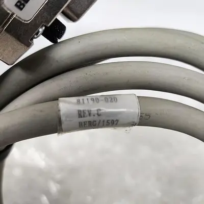 USED BERG ELECTRONICS 81190-020