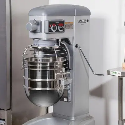 USED HOBART HL400-1STD