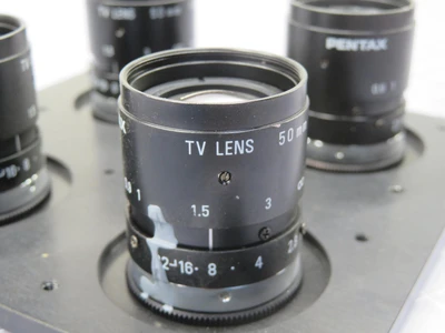 Used PENTAX _UNKNOWN_ Optics | OCO Industrial #1639701