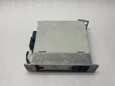 USED FESTO SERVO DRIVE VERTICAL MOUNT