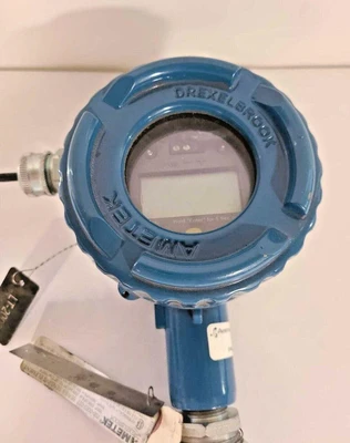 Ametek Does Not Apply Other Valves & Manifolds | Amiron Machinery (2)