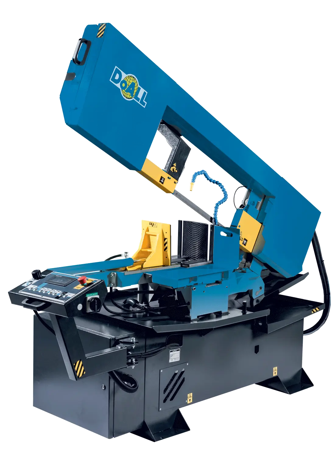 NEW DOALL DS-500SA