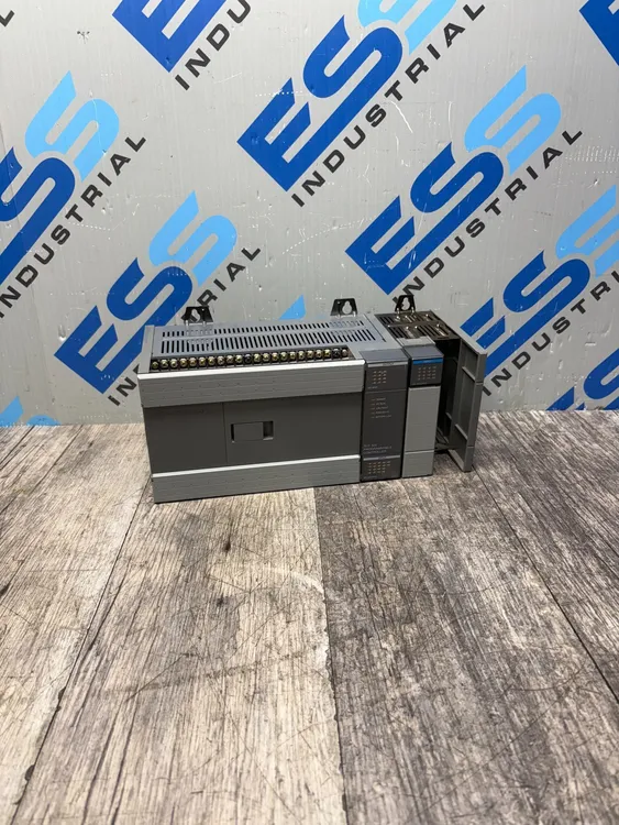 Used ALLEN BRADLEY 1747-L30L Misc Electrical & Power Parts South Carolina US | ESS Industrial Equipment Sales #684669