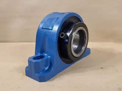 Pillow Block Bearing 2-7/16" Bore