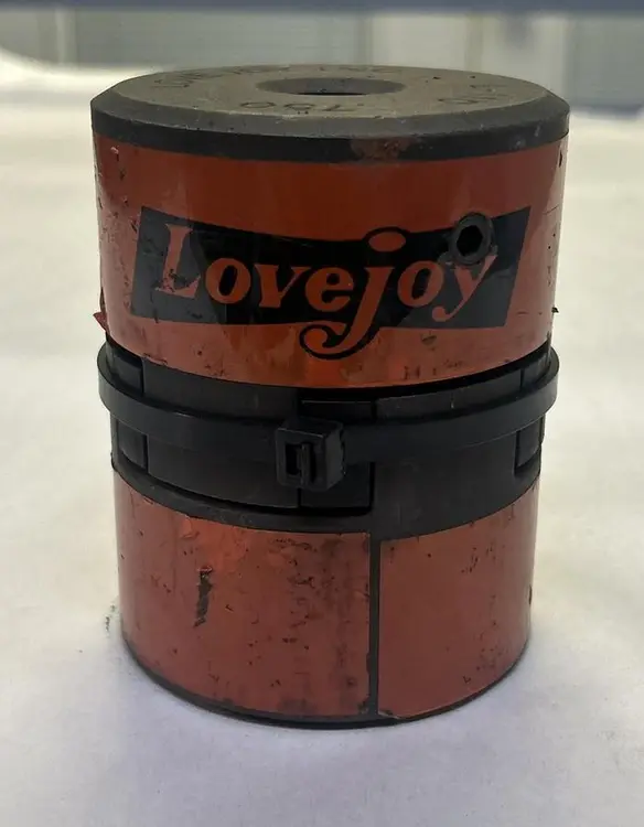 Used LOVEJOY L-110 Conveyor Parts Ohio US | Surplus Asset Holdings #1238340