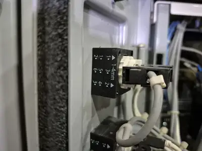 USED SIEMENS TIASTAR