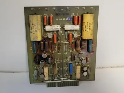 USED HYPER LOOP 162-0509-001
