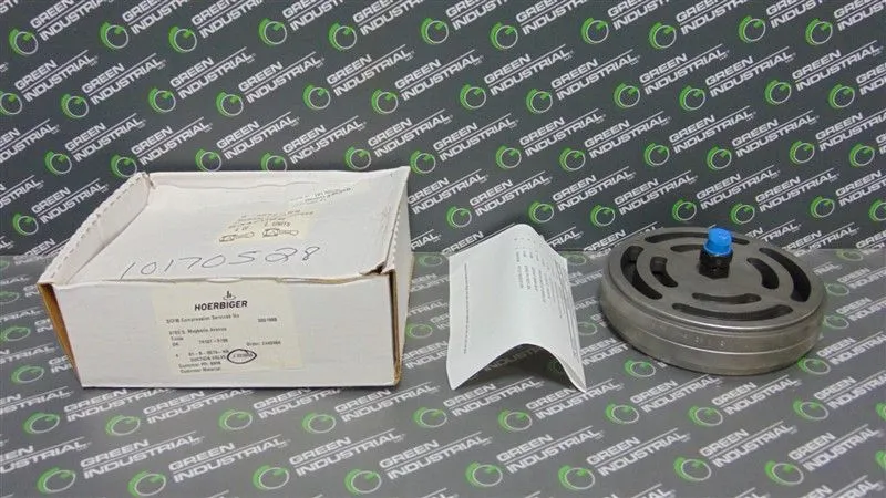 Ariel B-5579-NN Compressor Suction Valve SUC VLV, 160CEX, PC, PRC New NIB