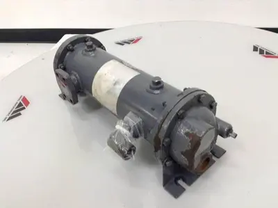 USED ITT STANDARD SX2000
