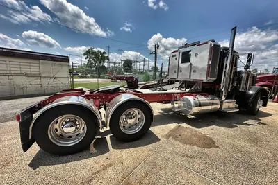 Used 1994 PETERBILT 379 Conventional trucks New Jersey US | Proxy Equipment #1385164