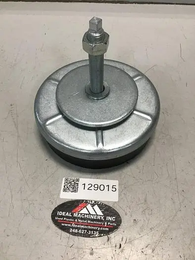 NEW UNKNOWN MANUFACTURER LEVELING PAD