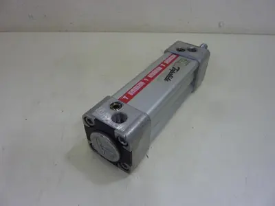 Used HOERBIGER ORIGA PA59220-0080 Cylinders Michigan US | Ideal Machinery #711834