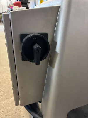 USED 2020 STEPHAN MC 15