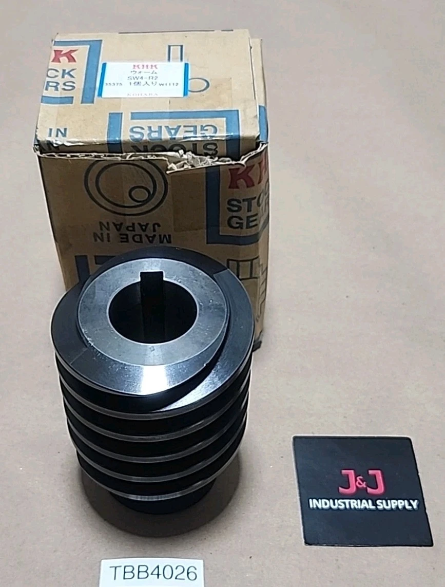 NEW KHK SW4-R2