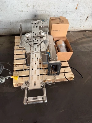 Used _UNKNOWN_ _UNKNOWN_ Sausage Twister Linkers Ohio US | Federal Equipment Company #1336558