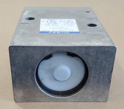 NEW Festo VL/O-3-1/2