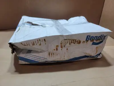 New | in-Stock BENDIX K125329NBXW Automotive Equipment British Columbia CA | Lenmark #1441144