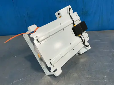 Used FLEXQUBE _UNKNOWN_ Parts & Accessories (Material Handling) Ohio US | HGR 24 #1415444