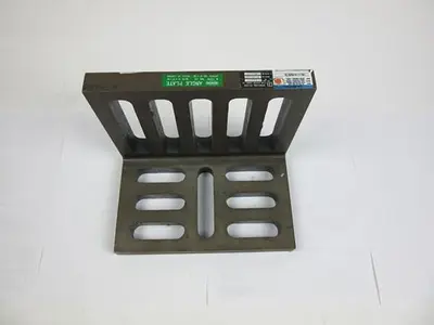 Miscellaneous Angle plates