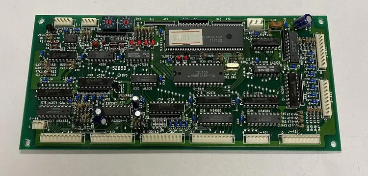 Used ISHIDA P-5285B Miscellaneous Equipment (Electrical & Power) | Surplus Asset Holdings #1191055