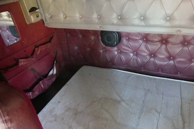 Used 2000 INTERNATIONAL 9400I Conventional trucks Florida US | Proxy Equipment #1384933