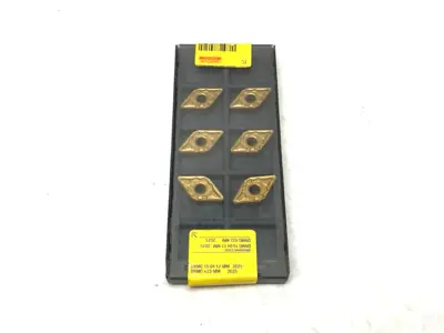 USED SANDVIK COROMANT T-MAX® P, INSERT FOR TURNING DNMG 433-MM 2025