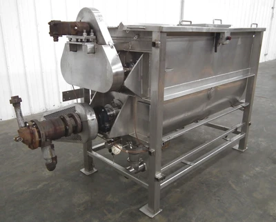 Used L&A ENGINEERING Does Not Apply Cookers (Candy) Ohio US | Equipment Recovery Corp. #1331254