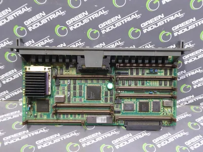Fanuc A16B-3200-0210/02B Servo Amplifier Main Board Assembly Used