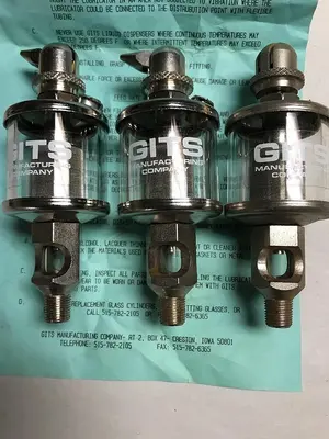 New | in-Stock GITS 1400-30 7415 Misc Electrical & Power Parts Ohio US | Surplus Asset Holdings #1233818